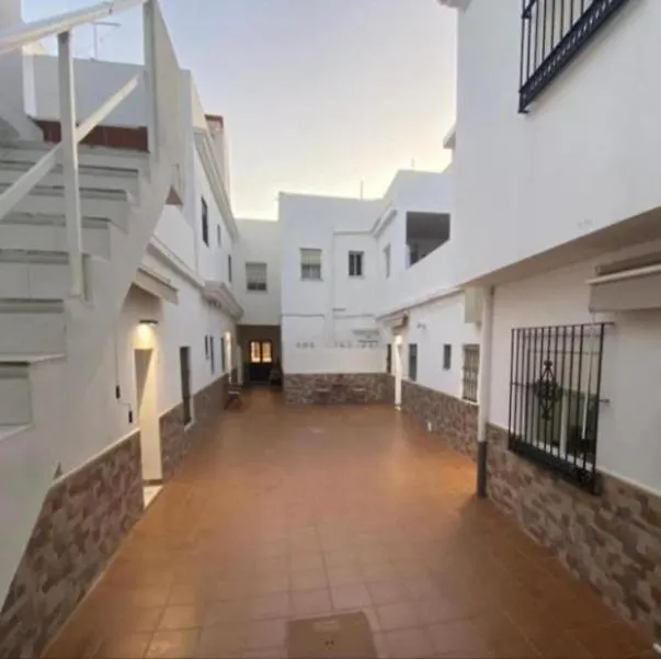 Apartamentos Rubio Chipiona Apartment