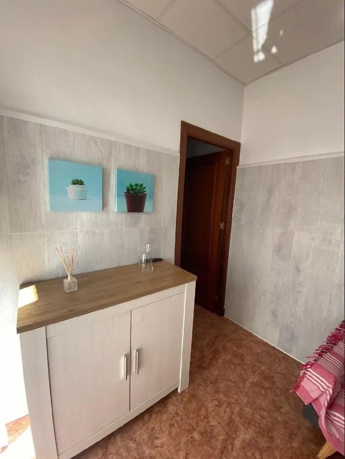 Appartamento Apartamentos Rubio Chipiona